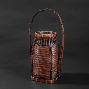 竹 花器の値段と価格推移は？｜262件の売買データから竹 花器の価値が