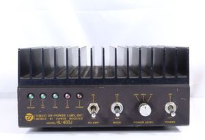 東京ハイパワー HL-400のYahoo!オークション(旧ヤフオク!)の相場・価格