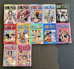 ワンピース 初版 2巻の値段と価格推移は？｜37件の売買データから
