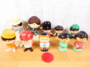ナショナル坊やの値段と価格推移は？｜41件の売買データからナショナル
