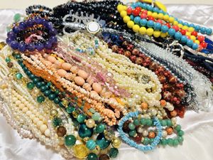 トルコ石 まとめ アクセサリーのYahoo!オークション(旧ヤフオク!)の 