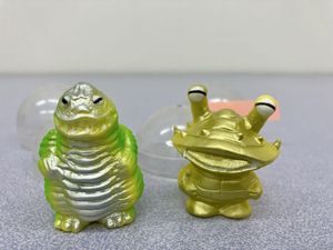 レッドキング ソフビのYahoo!オークション(旧ヤフオク!)の相場・価格を