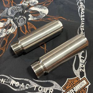 33.4 フォーク ジョイント 4インチ ハーレー チョッパー goods