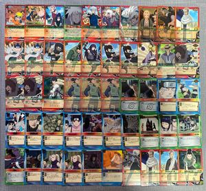 NARUTOナルトカードの値段と価格推移は？｜97件の売買データからNARUTO