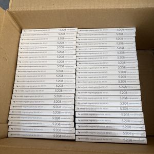 moディスクのYahoo!オークション(旧ヤフオク!)の相場・価格を見る
