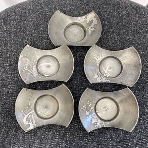 乾茂號造 茶托のYahoo!オークション(旧ヤフオク!)の相場・価格を見る