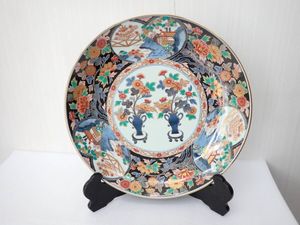 有田焼 哲山作 皿の値段と価格推移は？｜8件の売買データから有田焼 哲