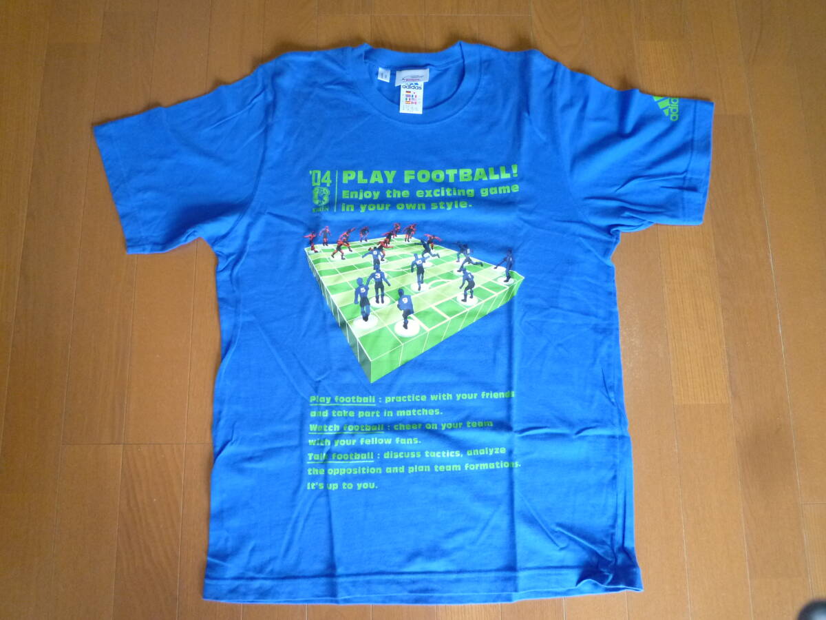 サッカー日本代表応援 キリン tシャツの値段と価格推移は？｜1件の売買
