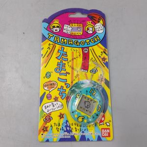 たまごっち初代の値段と価格推移は？｜26件の売買データからたまごっち