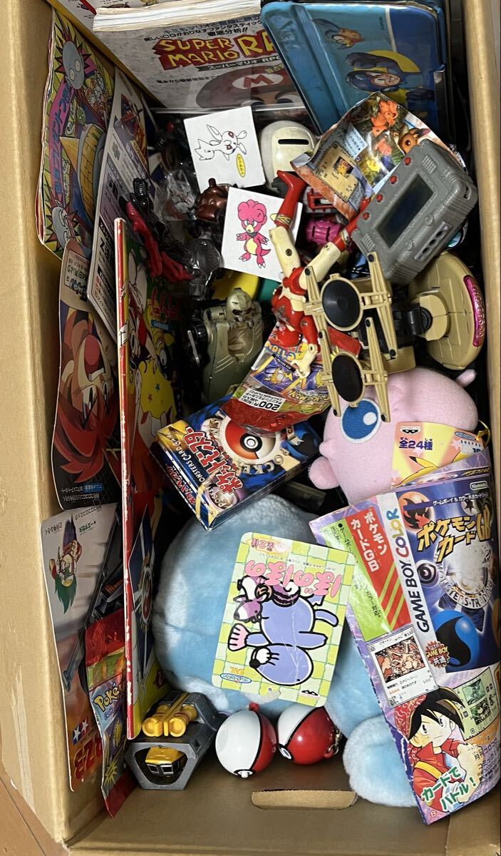 コロコロ付録の値段と価格推移は？｜47件の売買データからコロコロ付録