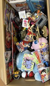 コロコロ付録の値段と価格推移は？｜39件の売買データからコロコロ付録