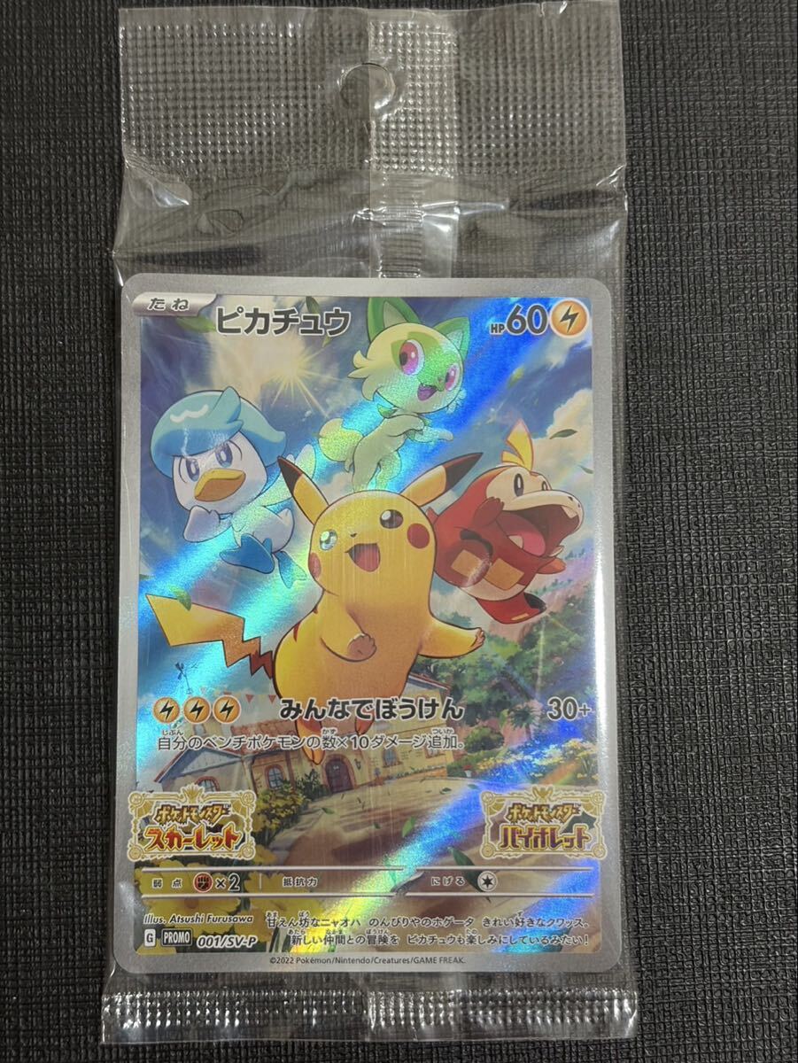希少価値！ポケモンカード みんなでほうけん ピカチュウ ホロカード ポケモンカード みんなでぼうけんの値段と価格推移は？｜35件の売買
