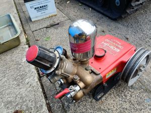 動噴 ジャンクのYahoo!オークション(旧ヤフオク!)の相場・価格を見る