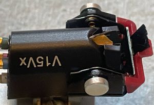 SHURE V15 MRのYahoo!オークション(旧ヤフオク!)の相場・価格を見る