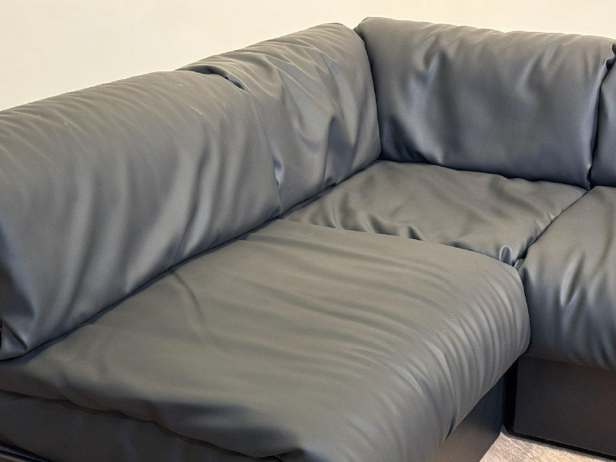 th6309｜arflex 1990sヴィンテージ名作 NEO CUSCINI/ネオ・クッシーニ