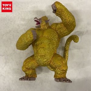 黄金大猿の値段と価格推移は？｜16件の売買データから黄金大猿の価値が