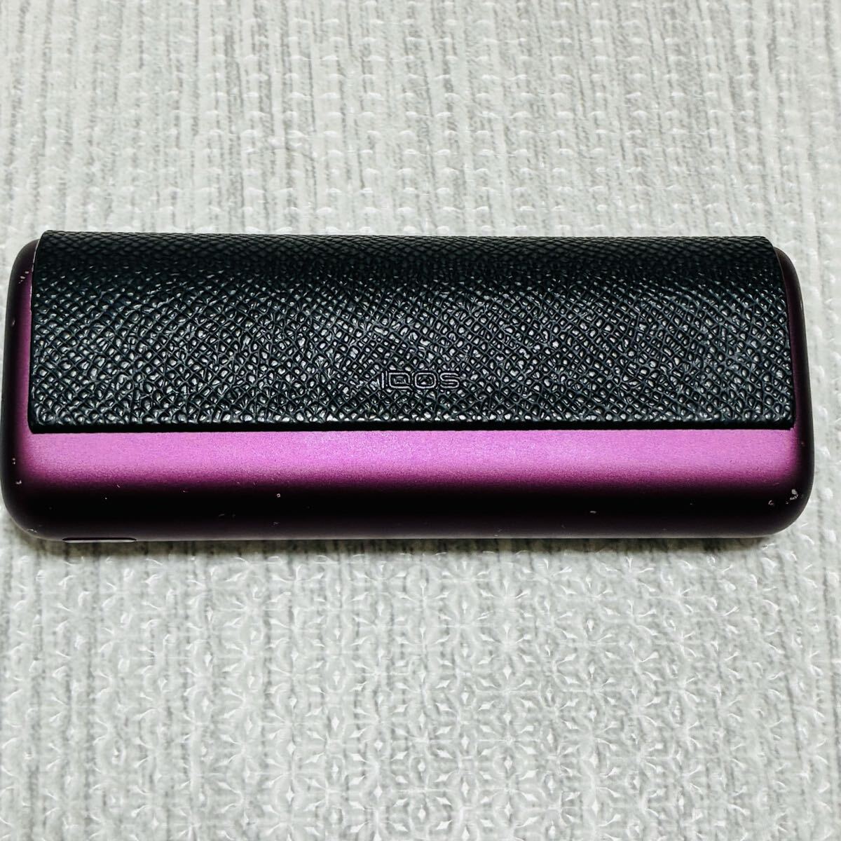 IQOS 紫の値段と価格推移は？｜21件の売買データからIQOS 紫の価値が 