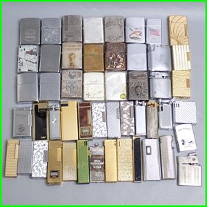 雑貨 #13730 ライター 喫煙具 計9点 ジバンシー GIVENGHY ブロニカ 