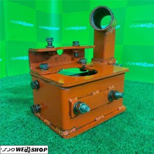 ㊷クボタ反転ヒッチ金具トラクターロータリー部品　画像現状 反転ディスクのYahoo!オークション(旧ヤフオク!)の相場・価格を見る