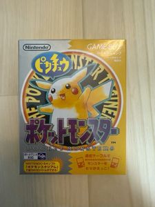 ピカチュウ ゲームボーイのYahoo!オークション(旧ヤフオク!)の相場