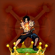 モバゲー ワンピース グラコレ シーン Gr エース 携帯型 売買されたオークション情報 Yahooの商品情報をアーカイブ公開 オークファン Aucfan Com