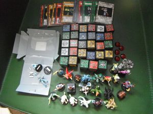 ダンジョンダイスモンスターズの値段と価格推移は？｜219件の売買