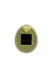 たまごっちピース たまごっちぴーす Tamagotchi P's 黄色 イエロー