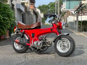 シャリー カスタムのYahoo!オークション(旧ヤフオク!)の相場・価格を