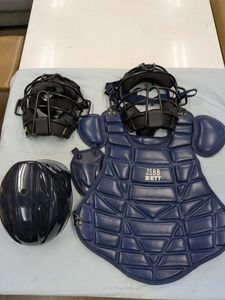 キャッチャー マスクのYahoo!オークション(旧ヤフオク!)の相場・価格を