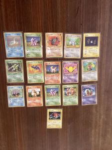 ポケモンカード ストライク 旧裏のYahoo!オークション(旧ヤフオク!)の