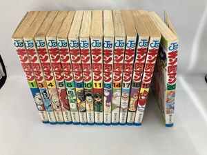 キン肉マン 初版の値段と価格推移は？｜23件の売買データからキン肉
