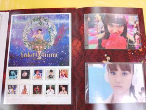 1期生AKB48の切手集 未開封品 AKB48 - Yahoo!オークション チーム別