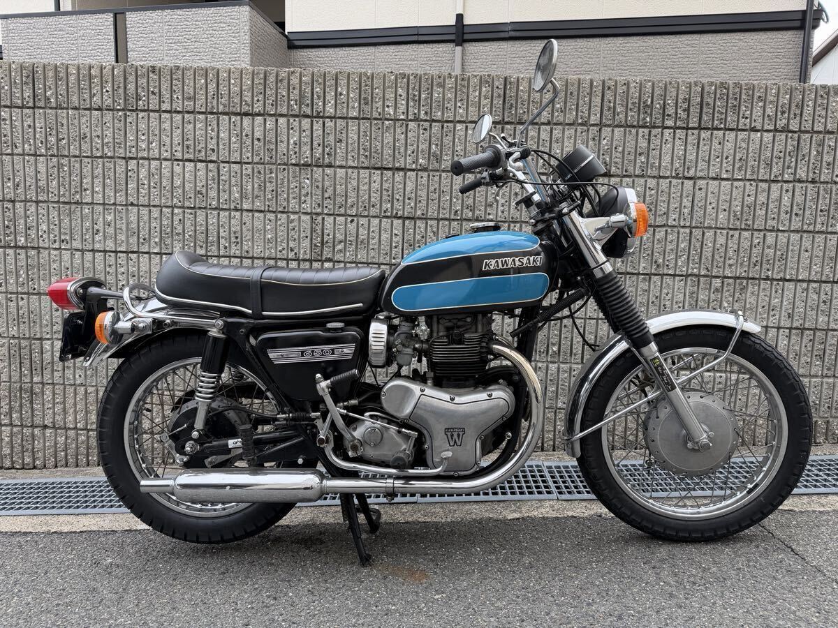 ☆売り切り☆中古☆純正☆カワサキ☆kawasaki☆ZRX☆1200☆DAEG