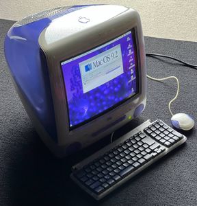 imac G3のYahoo!オークション(旧ヤフオク!)の相場・価格を見る｜Yahoo