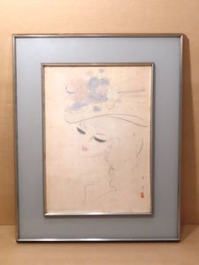 水彩画のYahoo!オークション(旧ヤフオク!)の相場・価格を見る｜Yahoo