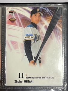 Yahoo!オークション(旧ヤフオク!)のトレーディングカード 大谷翔平