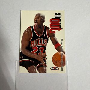 マイケルジョーダン カードのYahoo!オークション(旧ヤフオク!)の相場