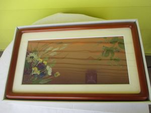 ふしぎな花倶楽部 額の値段と価格推移は？｜1件の売買データからふしぎ