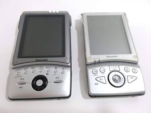 SHARP ザウルスの値段と価格推移は？｜55件の売買データからSHARP