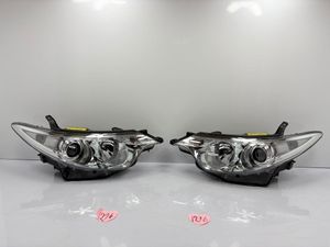 エスティマ 純正 ヘッドライトの値段と価格推移は？｜85件の売買データ