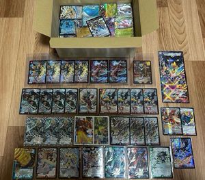 デュエルマスターズ まとめ売りのYahoo!オークション(旧ヤフオク!)の