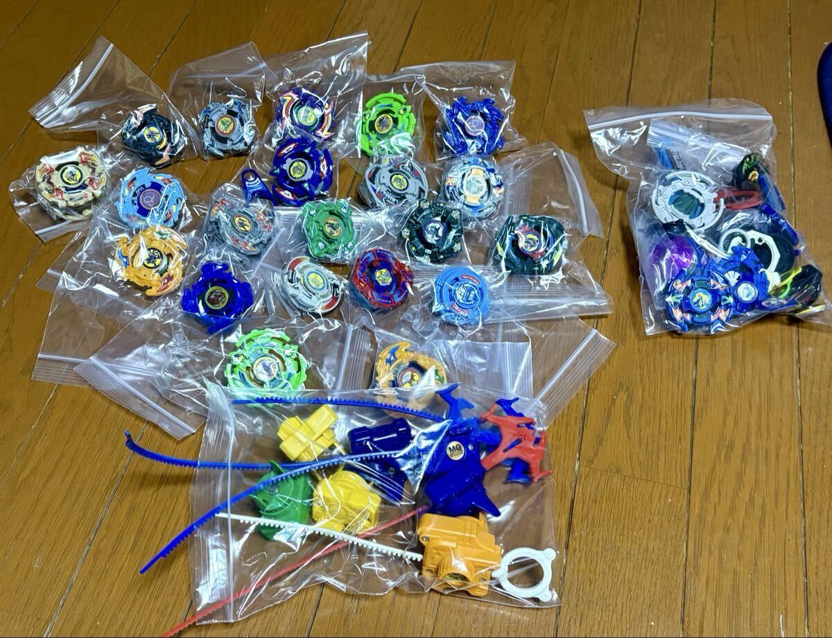 ベイブレード フロスティックドランザー 限定シルバーメッキバージョン