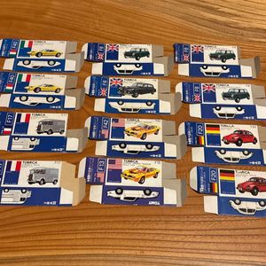 トミカ 青箱のYahoo!オークション(旧ヤフオク!)の相場・価格を見る