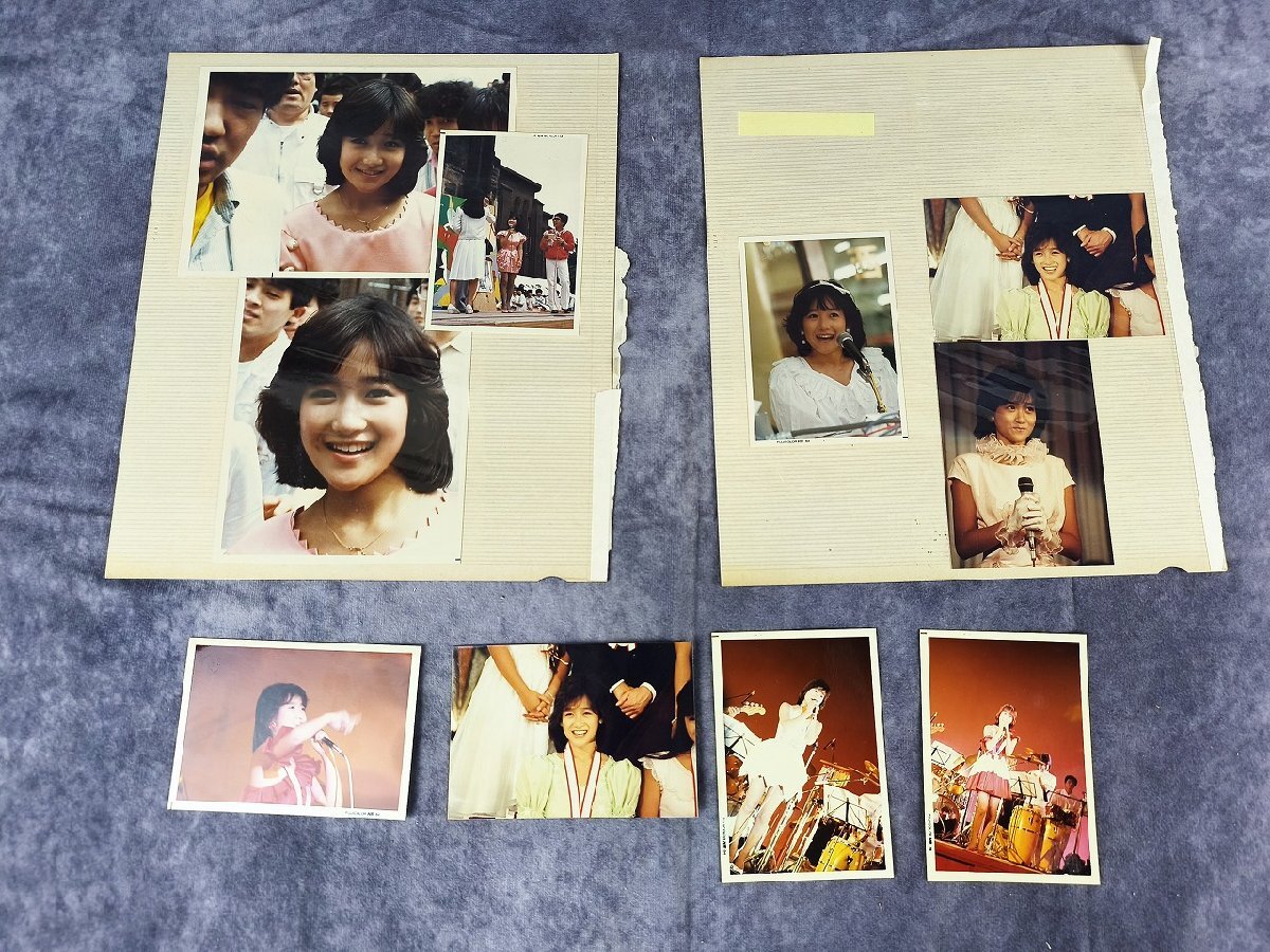 岡田有希子 写真の値段と価格推移は？｜71件の売買データから岡田