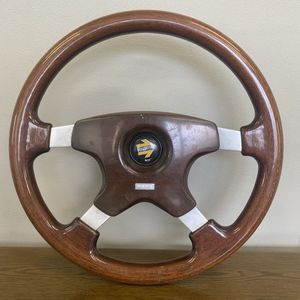 ウッドステアリングの値段と価格推移は？｜378件の売買データから