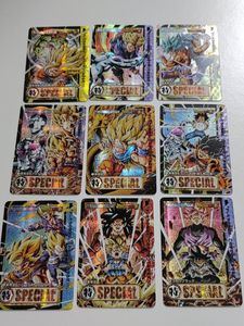 PPカード ドラゴンボールZの値段と価格推移は？｜258件の売買データ