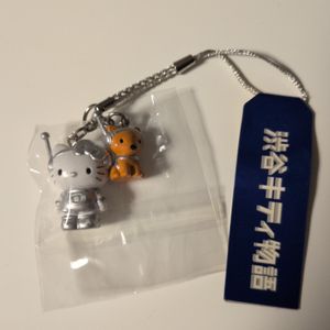 渋谷キティ物語のYahoo!オークション(旧ヤフオク!)の相場・価格を見る