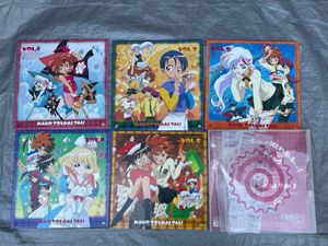 魔法使いtaiの値段と価格推移は？｜43件の売買データから魔法使いtaiの