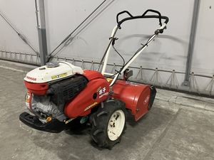 ヤンマー ポチ MRT6の値段と価格推移は？｜16件の売買データから