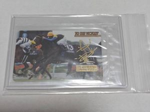 まねき馬カードの値段と価格推移は？｜265件の売買データからまねき馬
